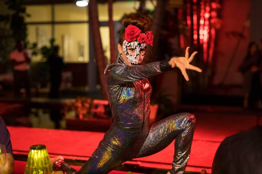 The Garden South Beach | restaurant | 220 21st St, Miami Beach, FL 33139, USA | 7868607178 OR +1 786-860-7178