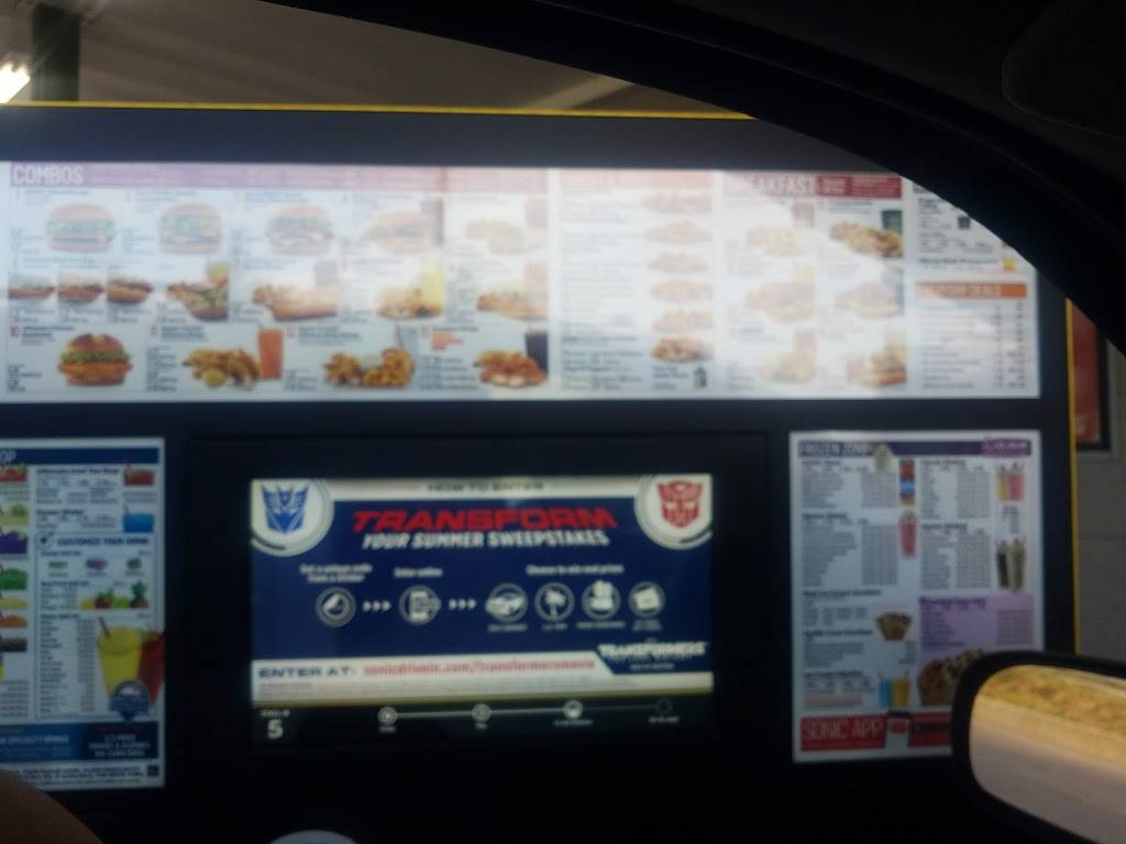 Sonic Drive-In | restaurant | 222 N Wapello St., Ottumwa, IA 52501, USA | 6416846863 OR +1 641-684-6863