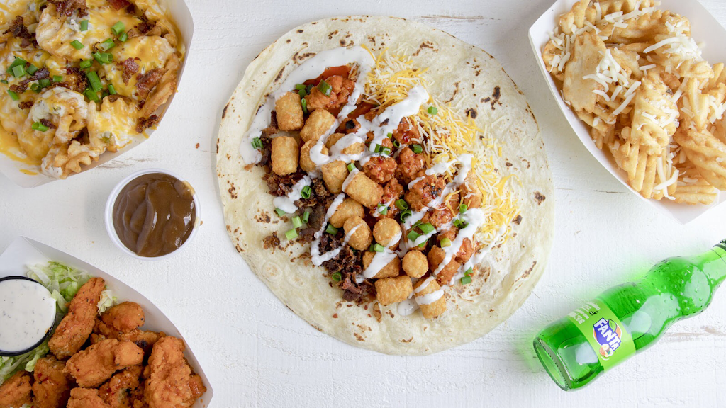 Nocturnal Eats | restaurant | 1842 W Washington Blvd #3, Los Angeles, CA 90007, USA | 5614148998 OR +1 561-414-8998