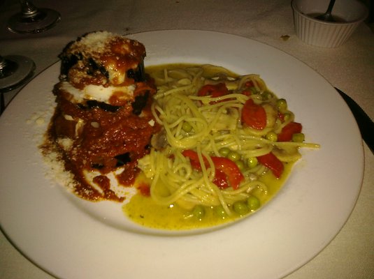 Brunos Italian Bistro | restaurant | 560 S Broadway, Denver, CO 80209, USA | 3037773474 OR +1 303-777-3474