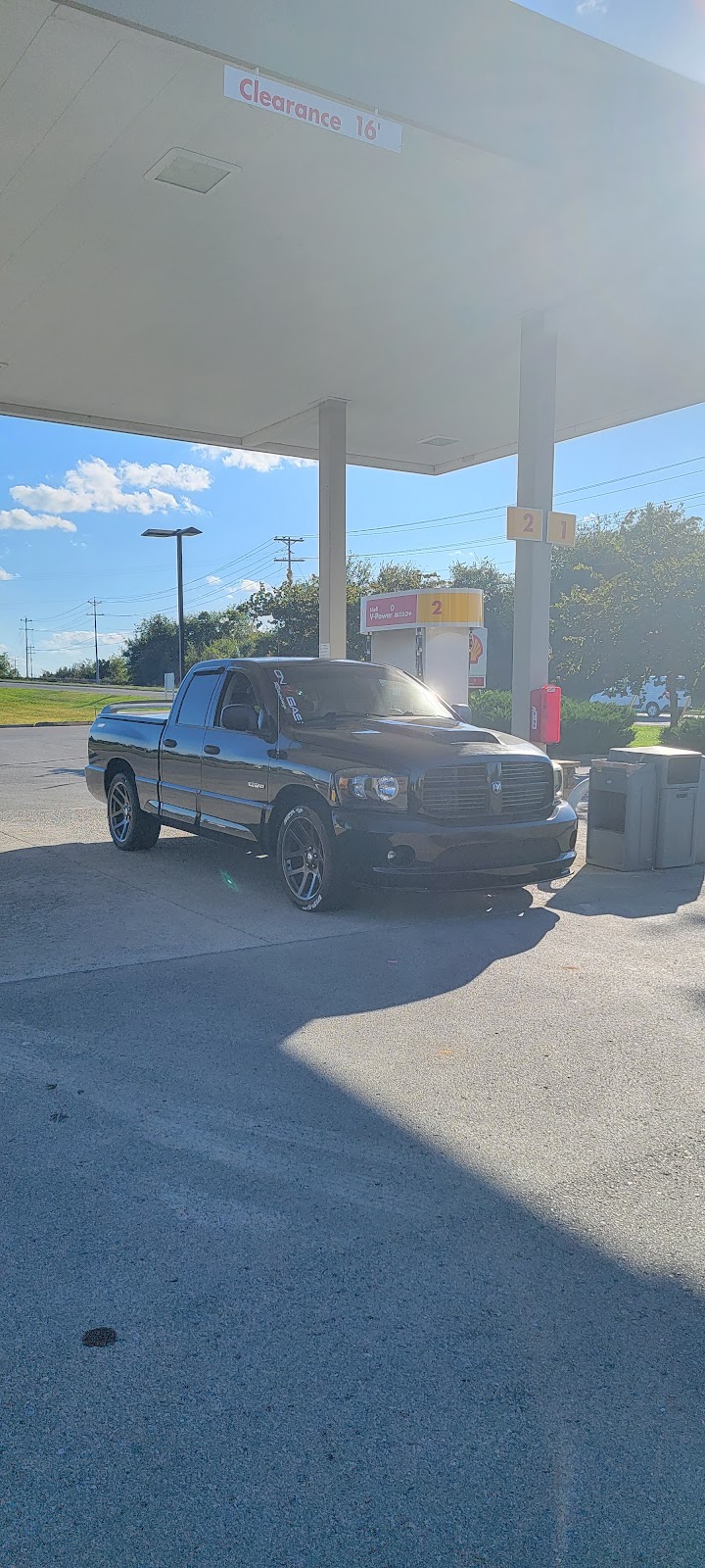 Shell | restaurant | 2736 Florence Rd, Murfreesboro, TN 37129, USA | 6152033456 OR +1 615-203-3456