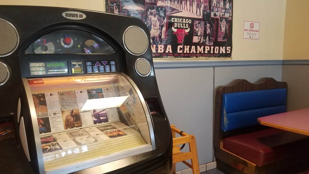 Petes Place Restaurant | restaurant | 3159 W Van Buren St, Chicago, IL 60612, USA | 7737228948 OR +1 773-722-8948