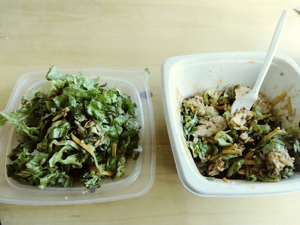 Tropical Smoothie Cafe | restaurant | 6552 Little River Turnpike Unit A, Alexandria, VA 22312, USA | 7033540940 OR +1 703-354-0940