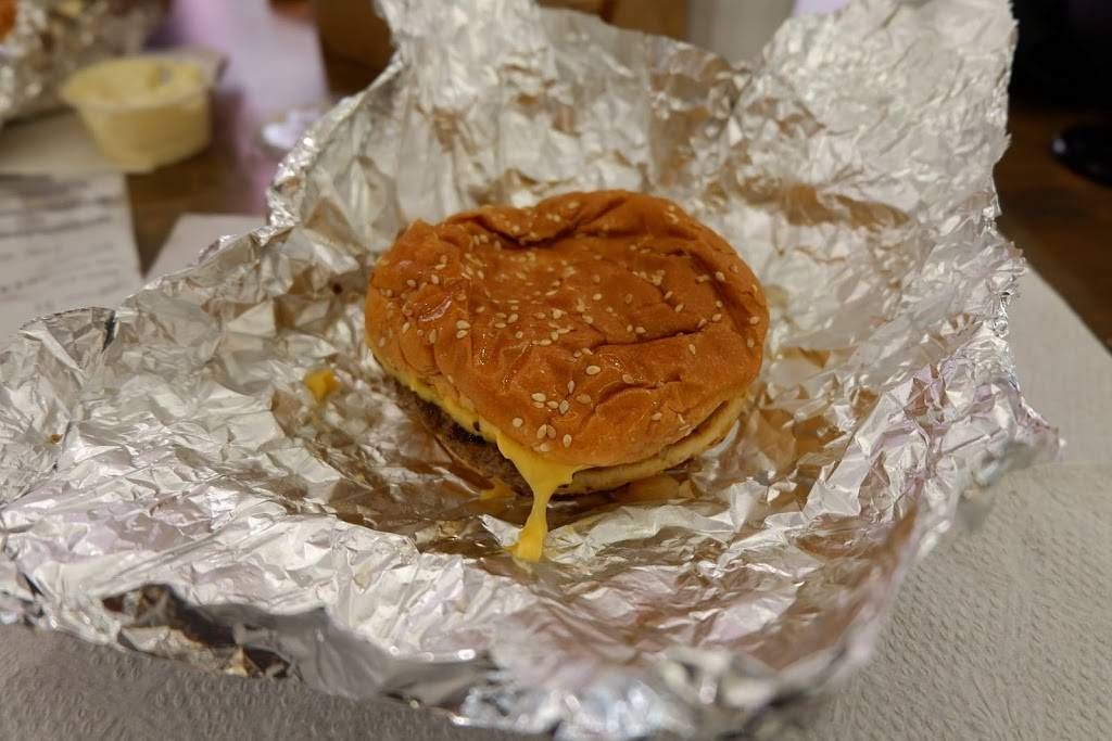Five Guys | meal takeaway | 6000 Sepulveda Blvd, Culver City, CA 90230, USA | 3103910603 OR +1 310-391-0603