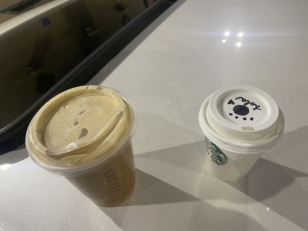 Starbucks | cafe | 12520 Sherman Way, North Hollywood, CA 91605, USA | 8183927641 OR +1 818-392-7641