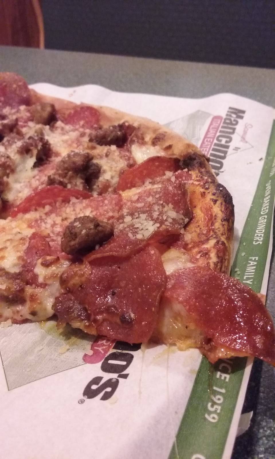 Samuel Mancinos Italian Restaurant | restaurant | 106 S Defiance St, Archbold, OH 43502, USA | 4194464600 OR +1 419-446-4600