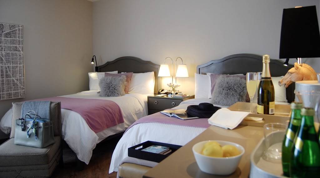 Hollywood Hotel ® | night club | 1160 N Vermont Ave, Los Angeles, CA 90029, USA | 3237460395 OR +1 323-746-0395