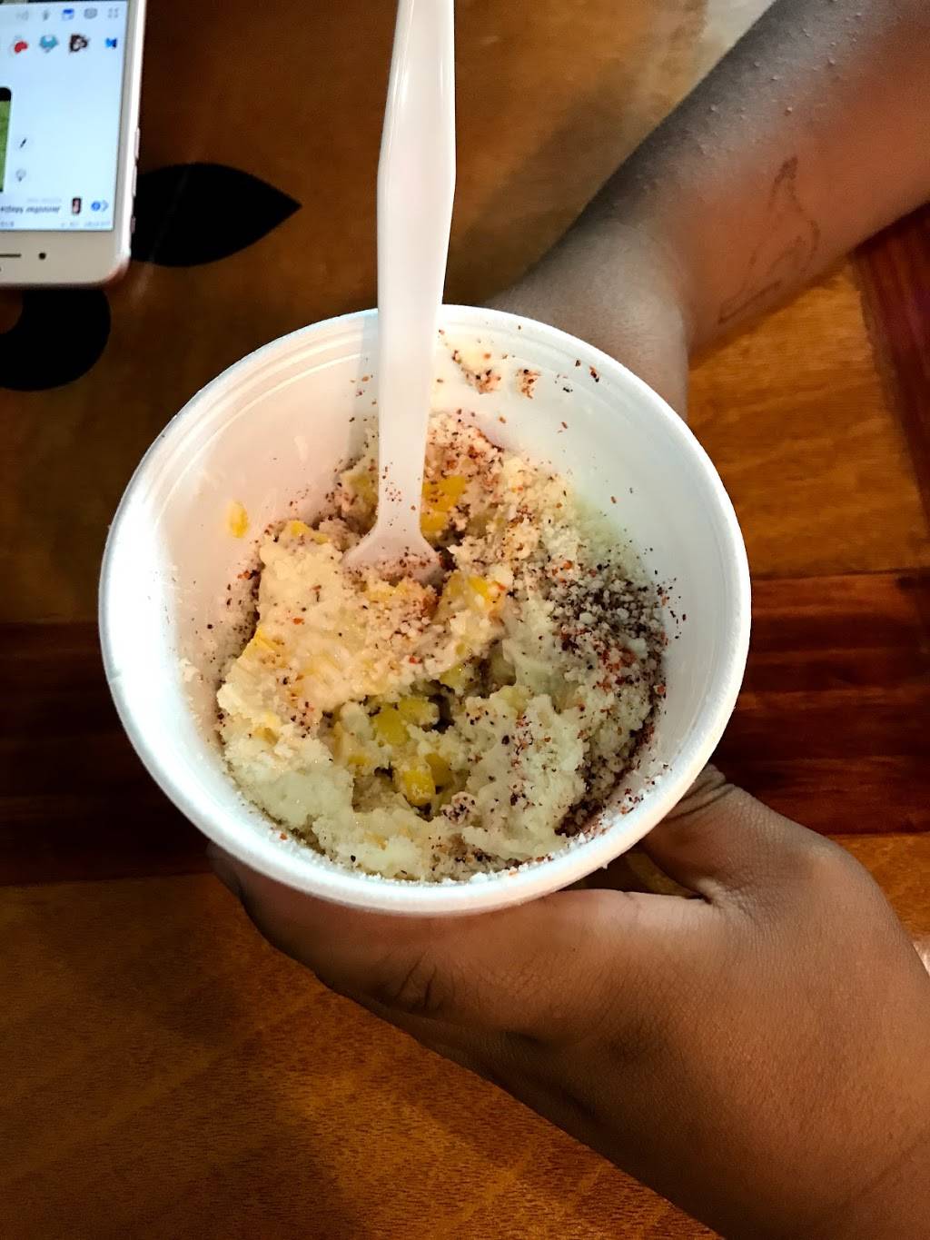 El Sabor de Mi Mexico | restaurant | 17901 River Rd, Noblesville, IN 46062, USA | 3177745092 OR +1 317-774-5092