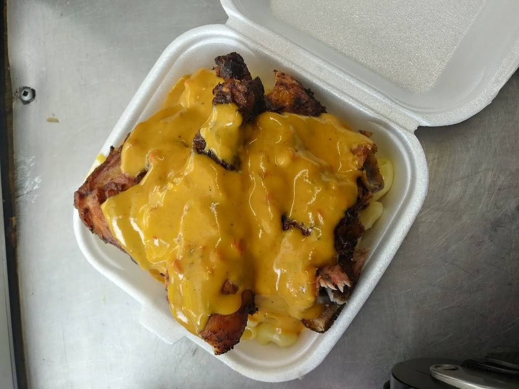 Winnies Jerk | restaurant | 28 Bronte St N, Milton, ON L9T 2N5, Canada | 6477819478 OR +1 647-781-9478