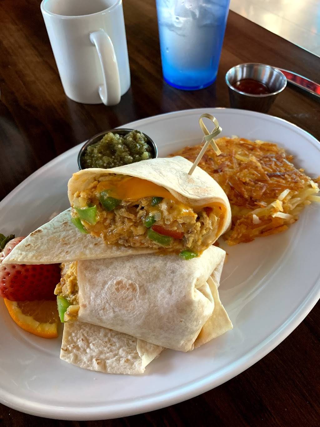 Runway | restaurant | 68300 Gay Resort Dr, Cathedral City, CA 92234, USA | 7605377800 OR +1 760-537-7800