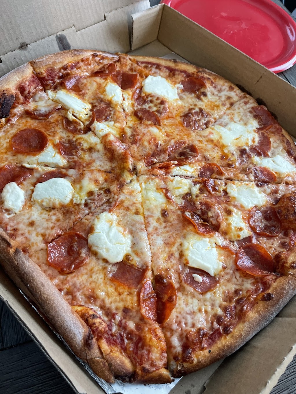 NY Pizza & Pasta | restaurant | 1605 12th St, Bay City, TX 77414, USA | 9794763131 OR +1 979-476-3131