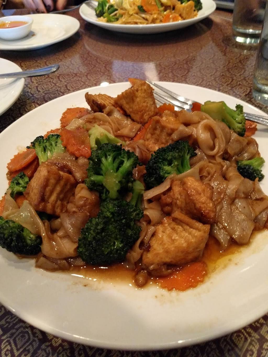 Rama Thai | restaurant | 3003 English Creek Ave, Egg Harbor Township, NJ 08234, USA | 6096771004 OR +1 609-677-1004