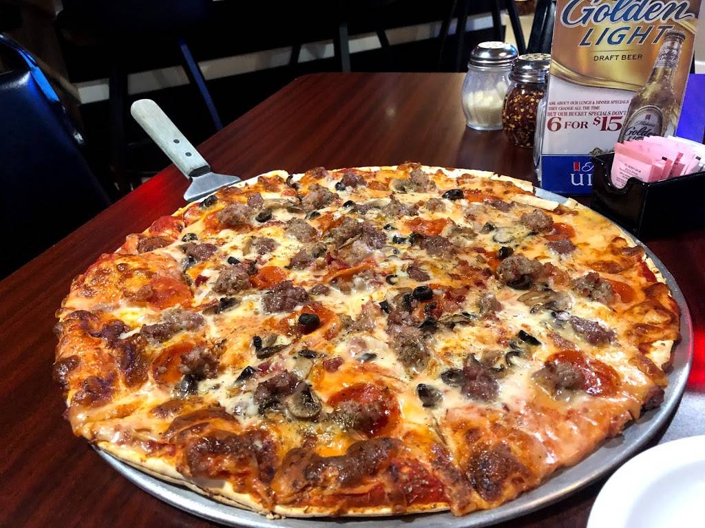 Big Rys Pizzeria | restaurant | 27574 State Hwy Y, Rocky Mount, MO 65072, USA | 5733925271 OR +1 573-392-5271