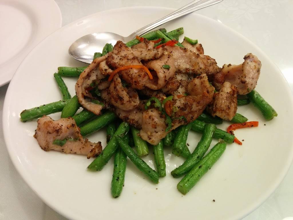 Yums Bistro 知味館 | restaurant | 4906 Paseo Padre Pkwy, Fremont, CA 94555, USA | 5107458866 OR +1 510-745-8866