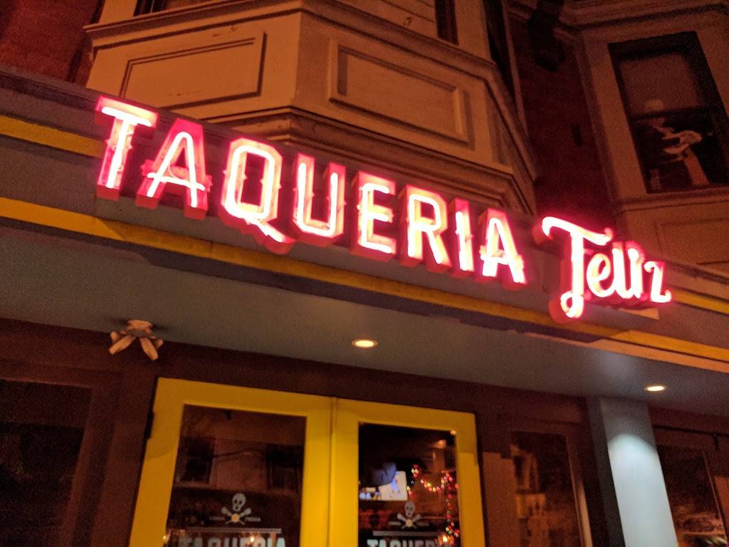 Taqueria Feliz | restaurant | 4410 Main St, Philadelphia, PA 19127, USA | 2673315874 OR +1 267-331-5874