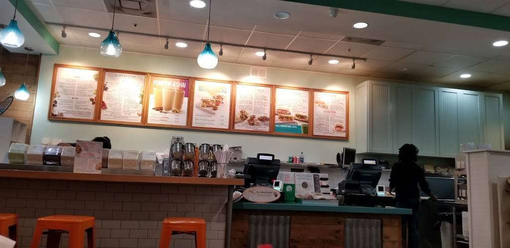 Tropical Smoothie Cafe | restaurant | 7335 Radio Rd, Naples, FL 34104, USA | 2393543333 OR +1 239-354-3333