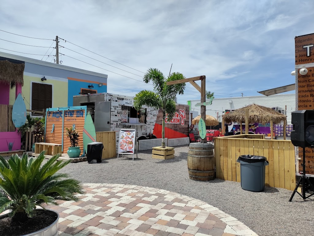 The Burger Goat | restaurant | 413 N 12th St, Haines City, FL 33844, USA | 4077389560 OR +1 407-738-9560