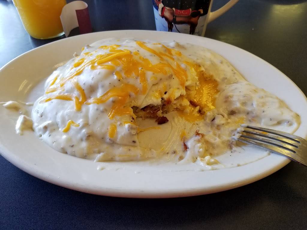 The Open Door Diner | restaurant | 120 N Main St, Altamont, IL 62411, USA | 6182678499 OR +1 618-267-8499