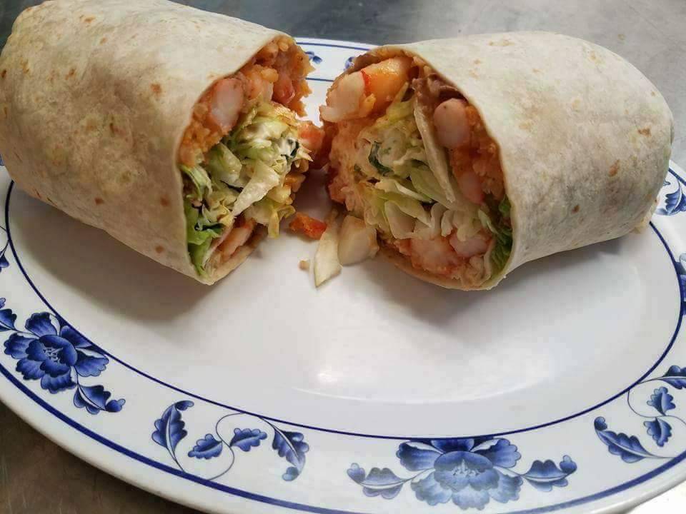 Taqueria La Nayarita | restaurant | 6359 NE Martin Luther King Jr Blvd, Portland, OR 97211, USA | 5039757105 OR +1 503-975-7105