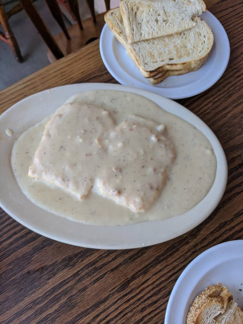 Cowgirl Cafe | restaurant | 1316 Pine St, Paso Robles, CA 93446, USA | 8052386403 OR +1 805-238-6403