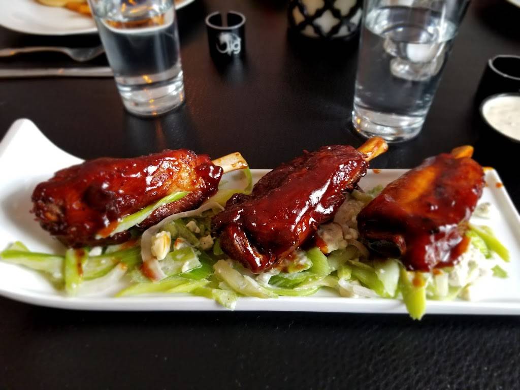 The Jig | restaurant | 3115 Camp Phillips Rd, Wausau, WI 54403, USA | 7153934479 OR +1 715-393-4479