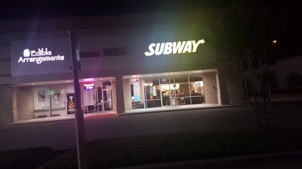 Subway Restaurants | restaurant | 6608 Garth Rd, Baytown, TX 77521, USA | 2814210989 OR +1 281-421-0989