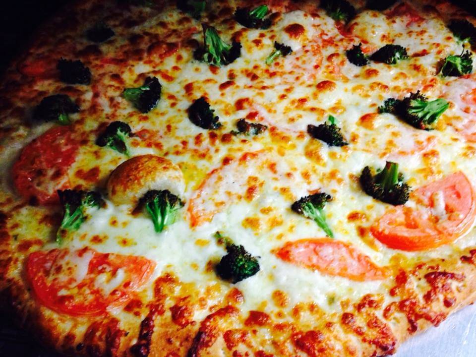 Pizza Marsala | meal delivery | 12120 US-30 Ste A204, North Huntingdon, PA 15642, USA | 7249780444 OR +1 724-978-0444