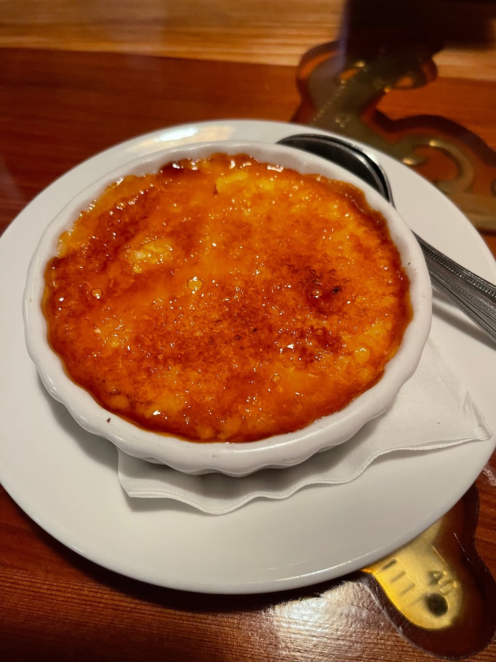 The Barrel Steak & Seafood House | restaurant | 6404 N Wall St, Spokane, WA 99208, USA | 5094675490 OR +1 509-467-5490