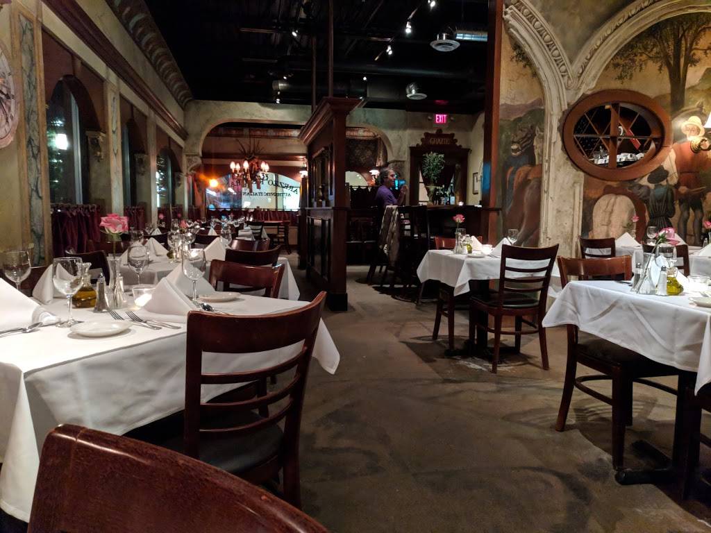 Arezzo Ristorante | restaurant | 5057 France Ave S, Minneapolis, MN 55410, USA | 6122857444 OR +1 612-285-7444