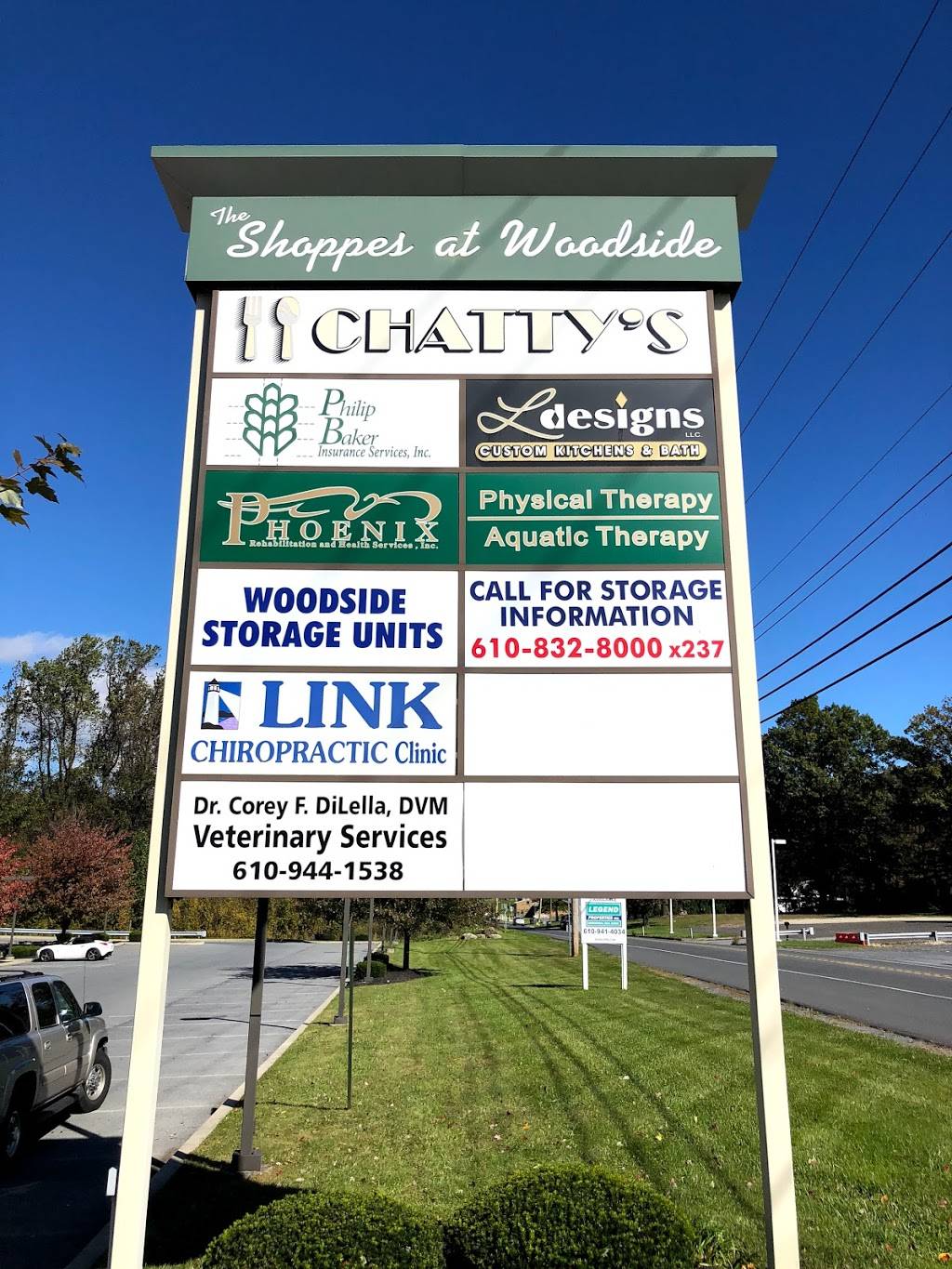 Chattys | restaurant | 3130 Pricetown Rd, Fleetwood, PA 19522, USA | 6109294707 OR +1 610-929-4707