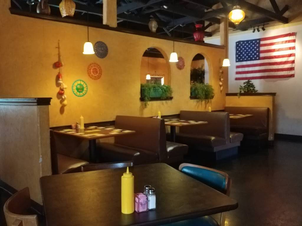 Franciscos | restaurant | 505 US-79, Henderson, TX 75652, USA | 9033928262 OR +1 903-392-8262
