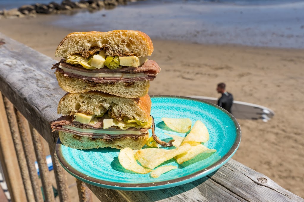 Castagnola Deli & Café | cafe | 201 Monterey Avenue C-D, Capitola, CA 95010, USA | 8315157979 OR +1 831-515-7979