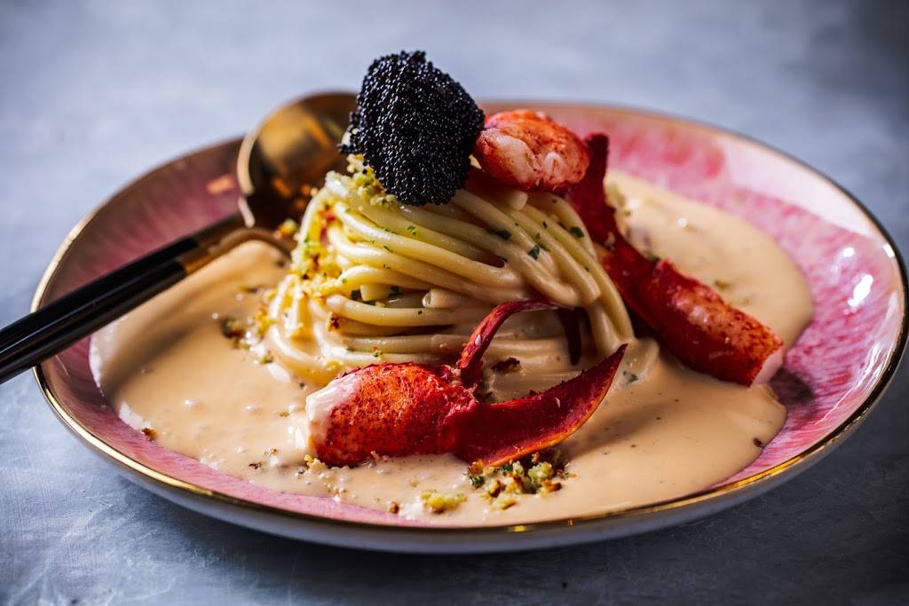 Sérêvène | meal delivery | 1920 Collins Ave, Miami Beach, FL 33139, USA | 7867708200 OR +1 786-770-8200