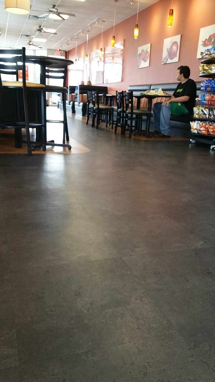 Subway | restaurant | 208 Federal Ave NW, Massillon, OH 44646, USA | 2343481550 OR +1 234-348-1550