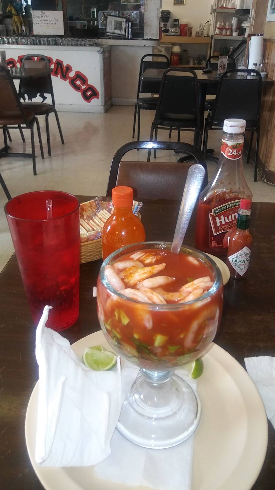 El Bronco | restaurant | 301 Old Coors Dr SW, Albuquerque, NM 87121, USA | 5058362711 OR +1 505-836-2711