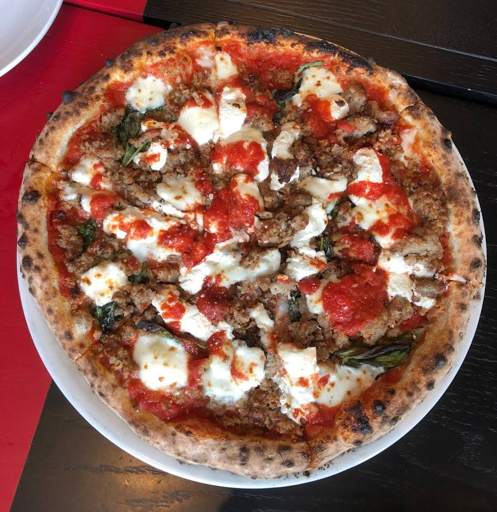 Campania | restaurant | 12635 Crabapple Rd #310, Milton, GA 30004, USA | 4702105542 OR +1 470-210-5542