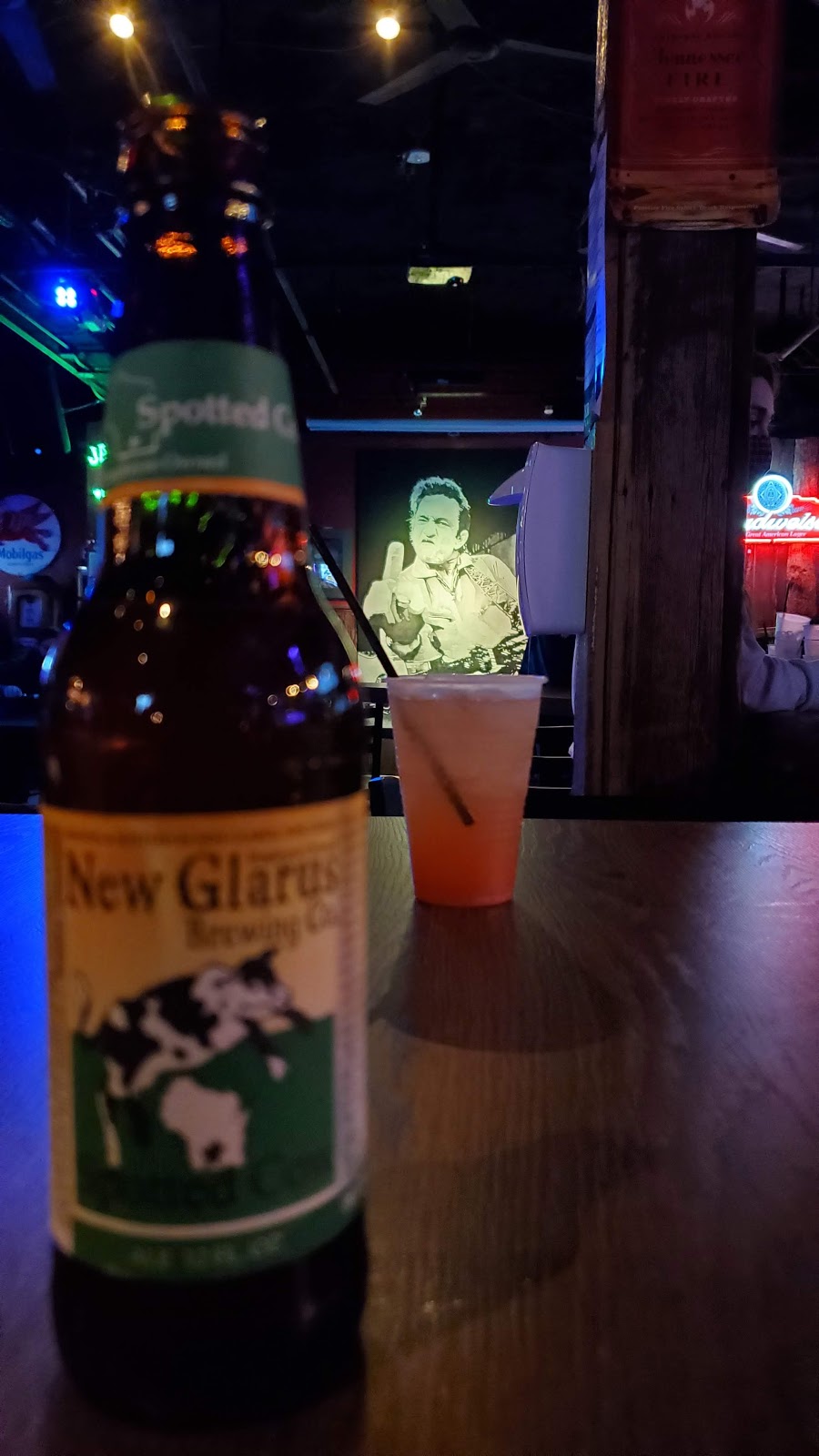 Red Rock Saloon | restaurant | 222 W Gorham St, Madison, WI 53703, USA | 6087095200 OR +1 608-709-5200