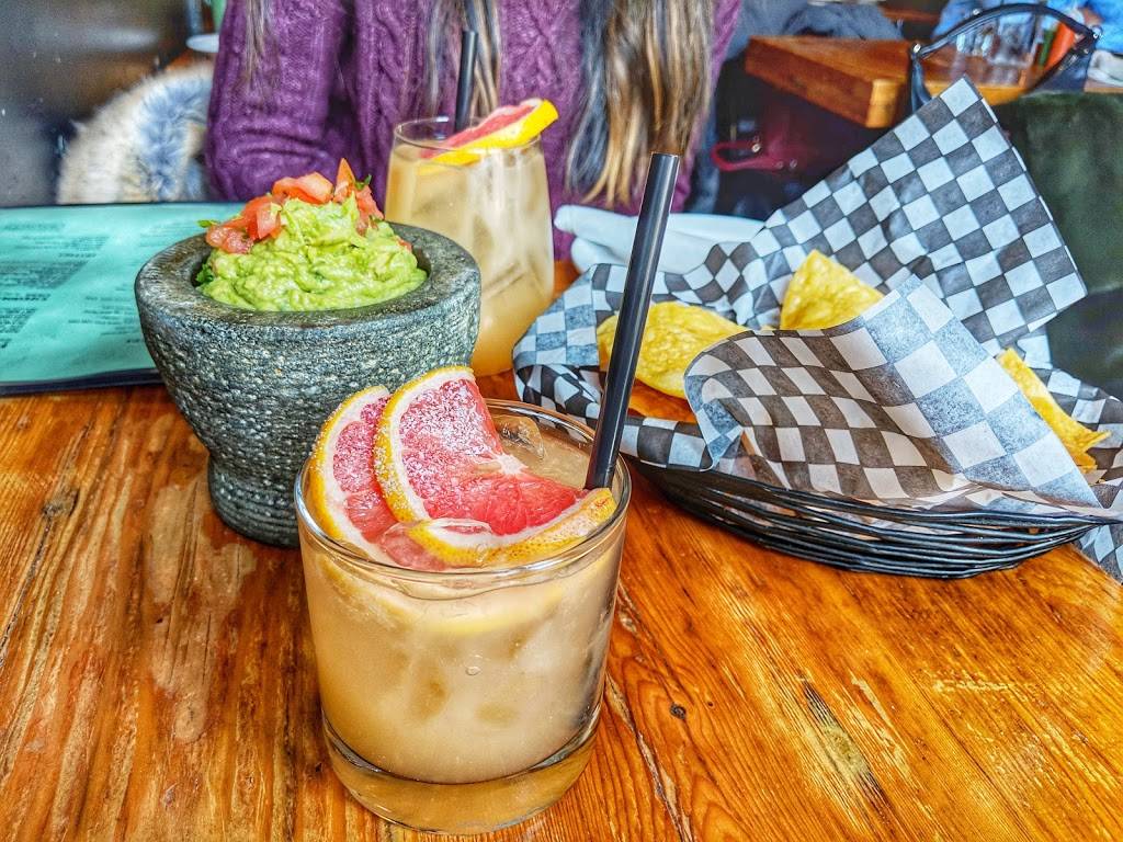 Playa Cabana | restaurant | 111 Dupont St, Toronto, ON M5R 1V4, Canada | 4169293911 OR +1 416-929-3911