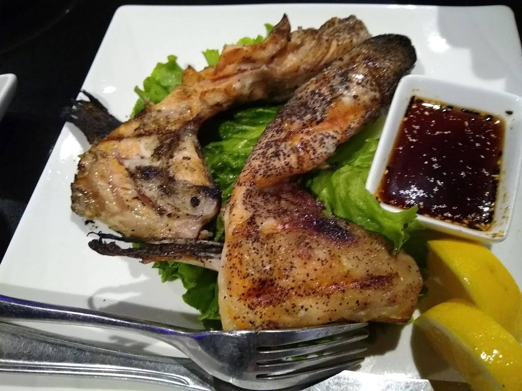 Sakura Bistro | restaurant | 388 9th St STE 268, Oakland, CA 94607, USA | 5108911781 OR +1 510-891-1781