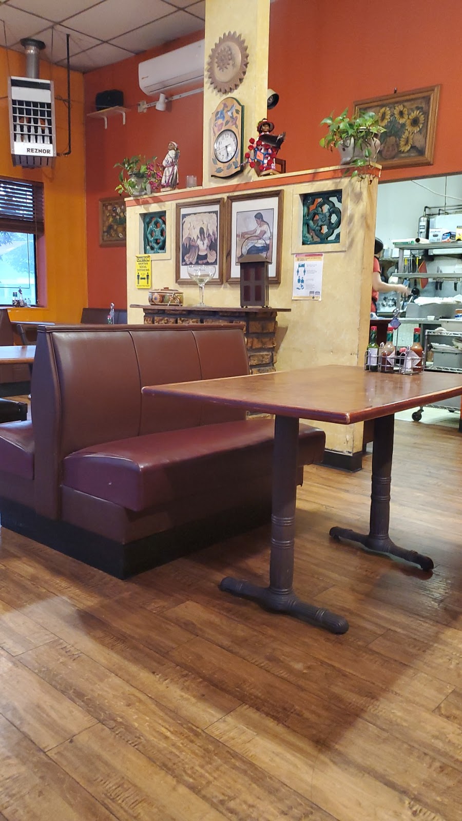 Mi Casita | restaurant | 686 Main St, Chester, CA 96020, USA | 5302581879 OR +1 530-258-1879