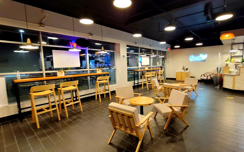 PRESOTEA AUBURN HILLS | cafe | 3039 Walton Blvd., Auburn Hills, MI 48326, USA | 2487913046 OR +1 248-791-3046