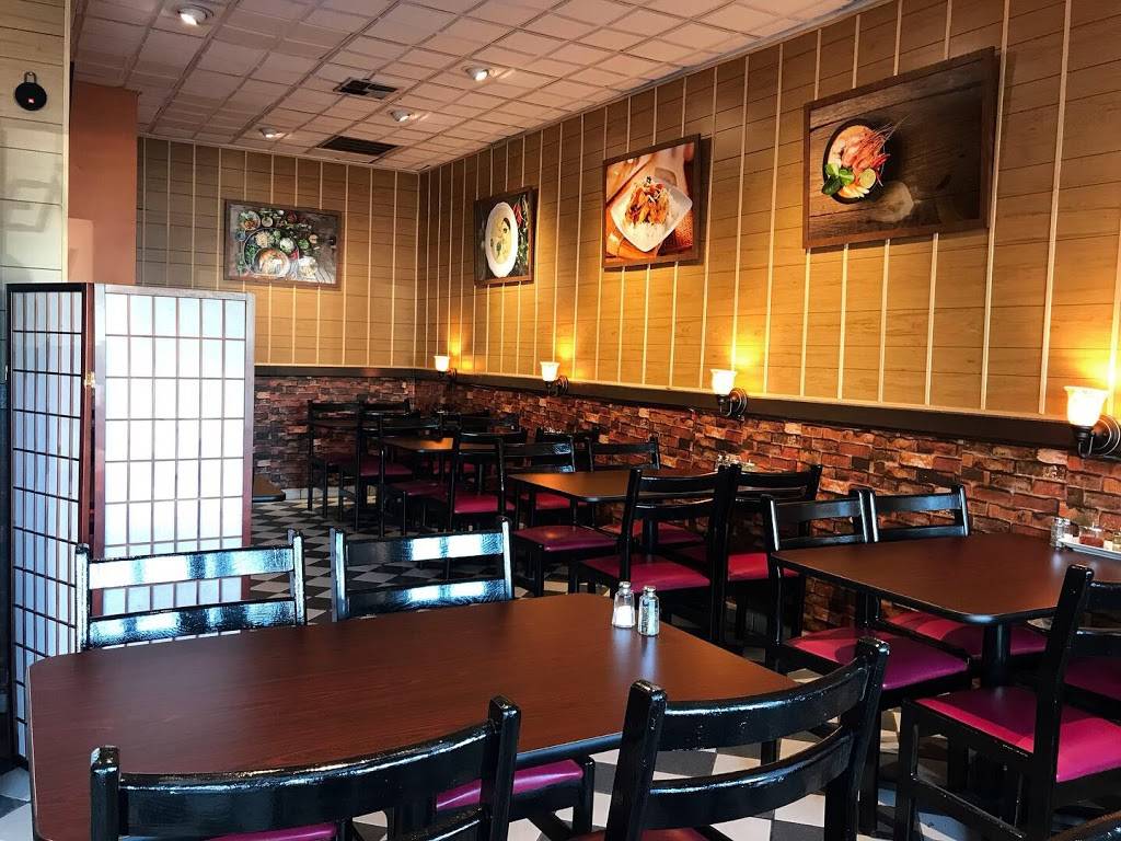 PAD THAI CLASSIC | restaurant | 2226 E 7th St, Long Beach, CA 90804, USA | 5624349723 OR +1 562-434-9723