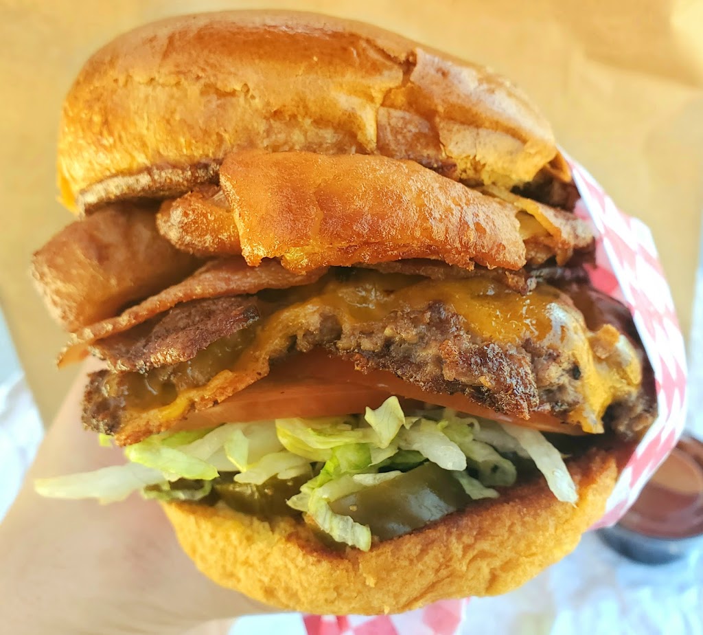 5th Street Burger & Fries | restaurant | 1158 W Washington St #106, Tempe, AZ 85281, USA | 4809121621 OR +1 480-912-1621