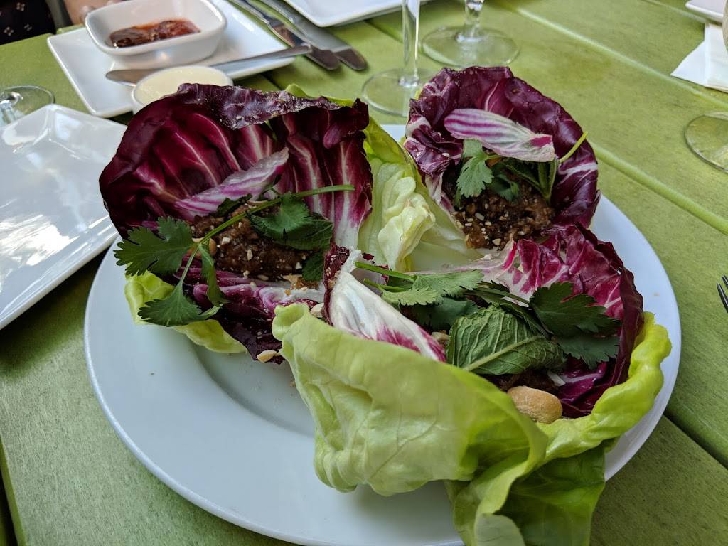 Biga on the Banks | restaurant | 203 S St Marys St, San Antonio, TX 78205, USA | 2102250722 OR +1 210-225-0722