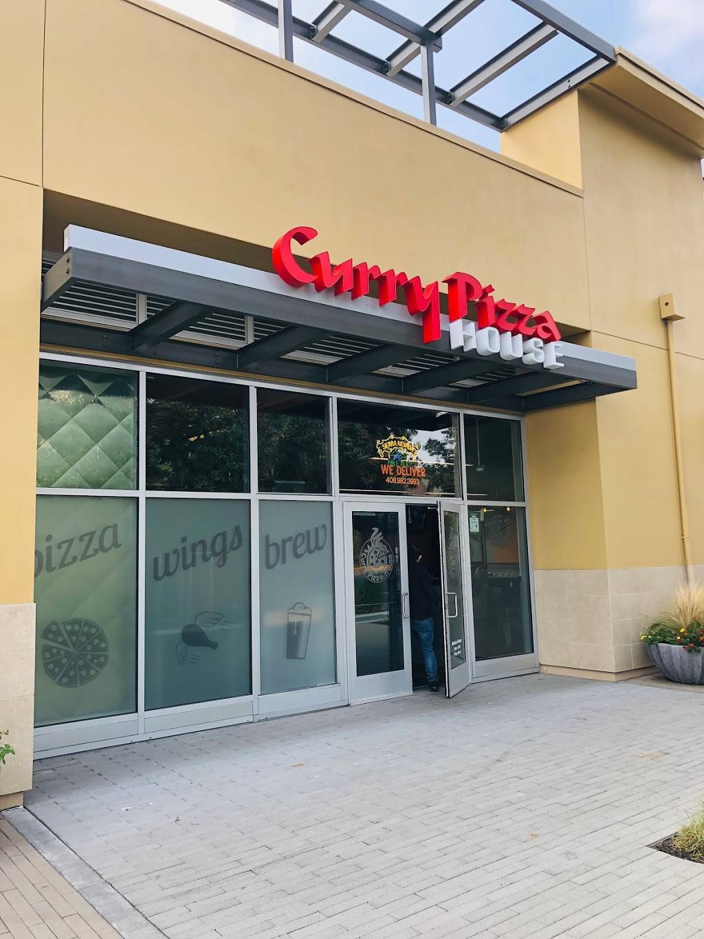 Curry Pizza House | restaurant | 20080 Stevens Creek Blvd #106, Cupertino, CA 95014, USA | 4089823993 OR +1 408-982-3993