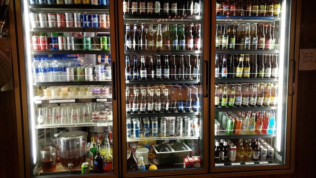 Bear Den LLC | restaurant | 24426 C, Driftwood, PA 15832, USA | 8145071208 OR +1 814-507-1208