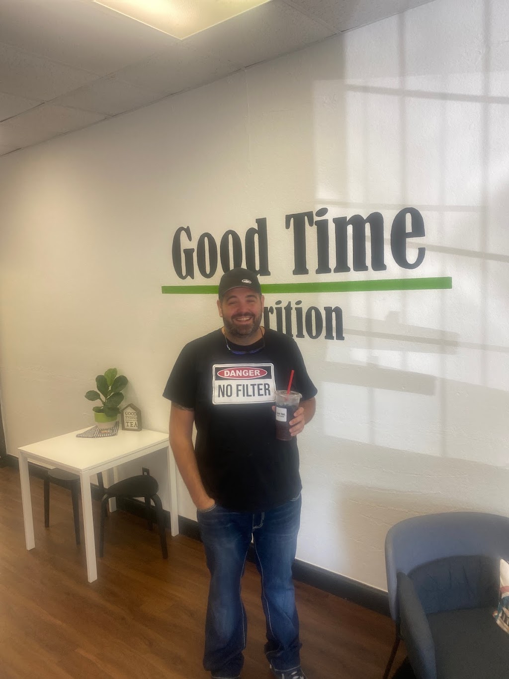 Kennedale Nutrition | cafe | 455 W Kennedale Pkwy Suite D, Kennedale, TX 76060, USA | 6825877912 OR +1 682-587-7912