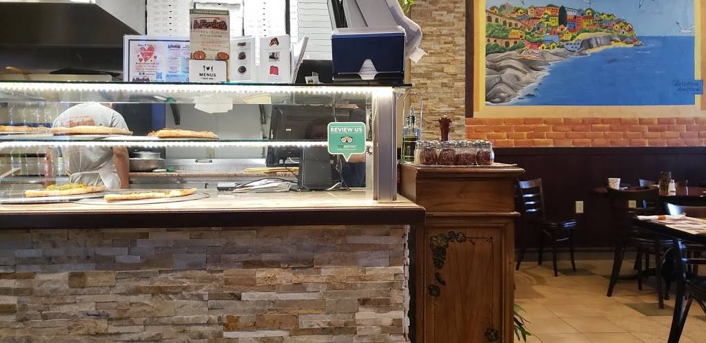 La Forchetta Pizzeria & Italian Grill | meal delivery | 350 Main St, Wharton, NJ 07885, USA | 9734424100 OR +1 973-442-4100