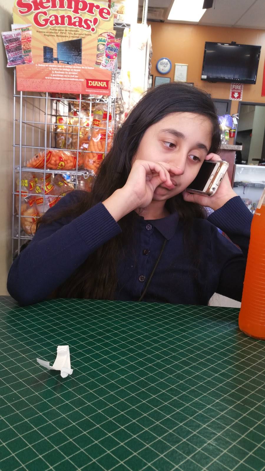 Tienda La Campiña | restaurant | 10818 Dennis Rd, Dallas, TX 75229, USA | 9722431227 OR +1 972-243-1227