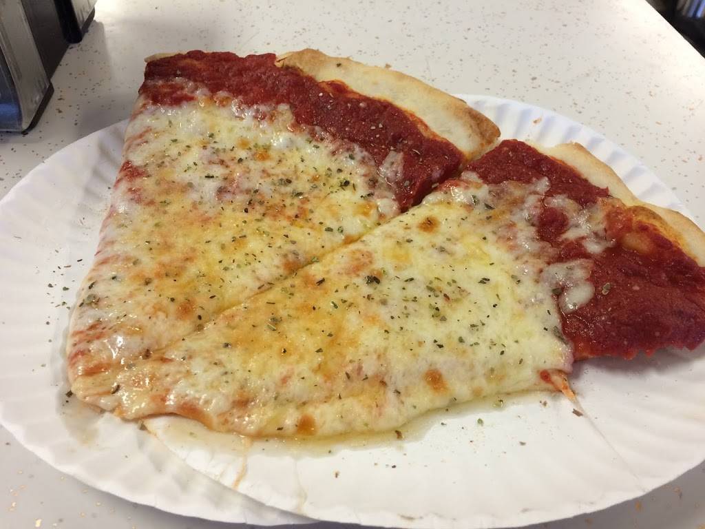 Nicolosis Pizza | restaurant | 755 Memorial Pkwy #205, Phillipsburg, NJ 08865, USA | 9088590759 OR +1 908-859-0759